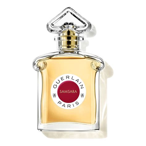 guerlain samsara sephora